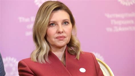 Deepfake video targeting Zelensky’s wife linked to Russian  .